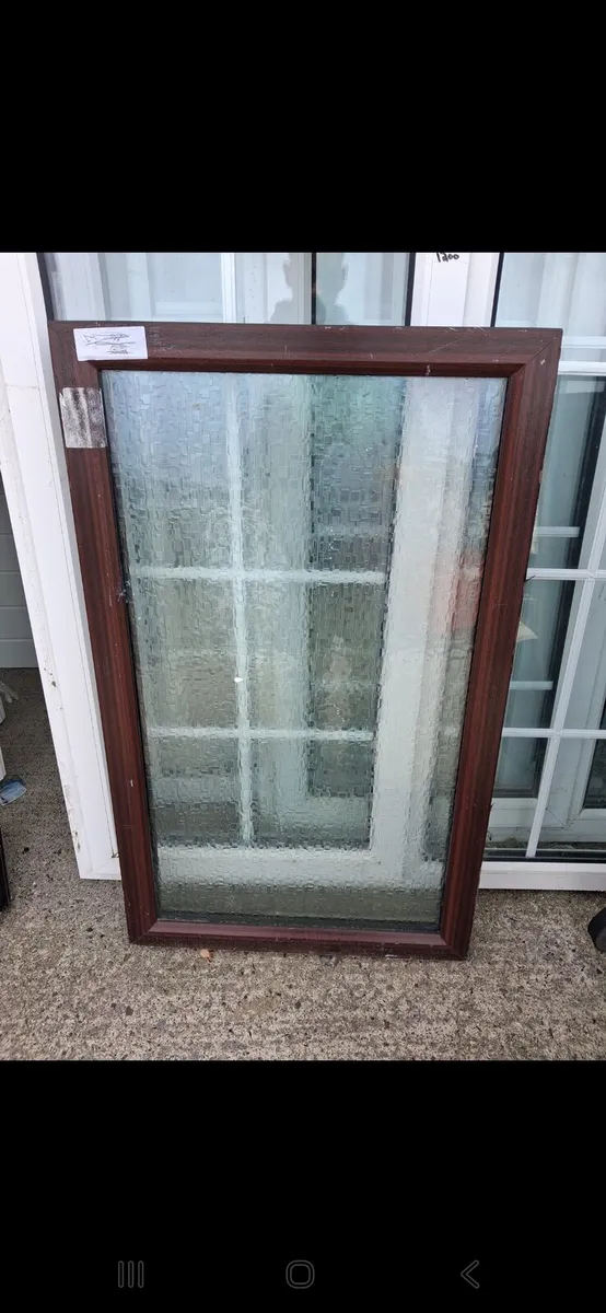Pvc doors - Image 1