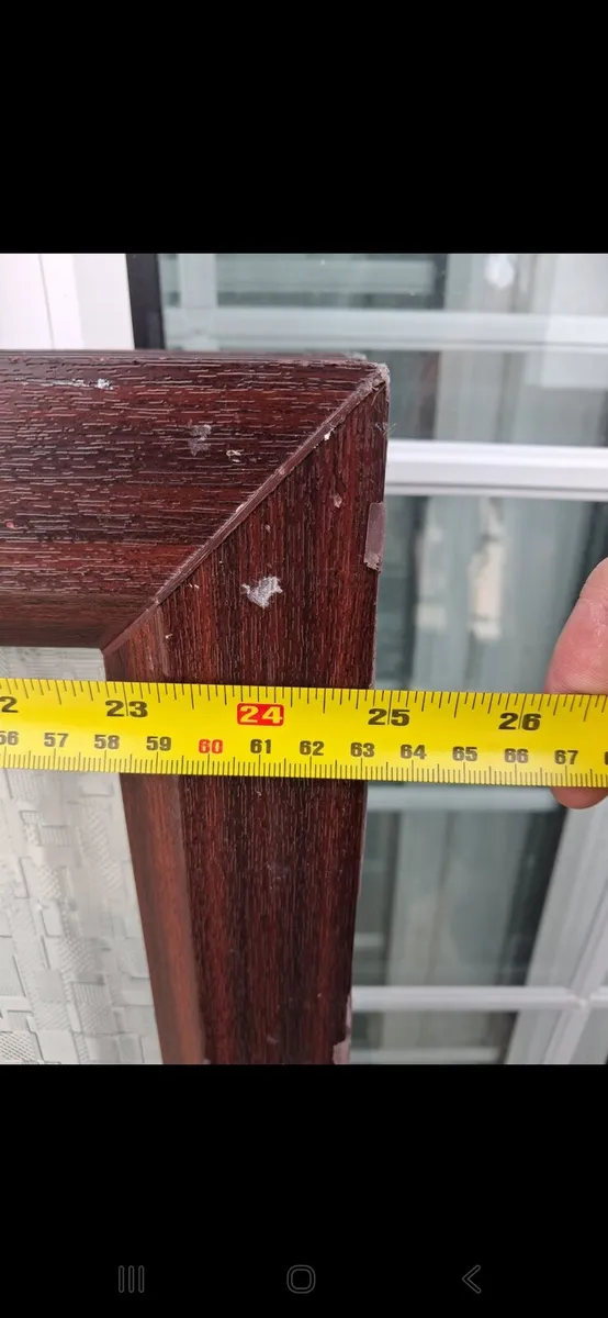 Pvc doors - Image 2
