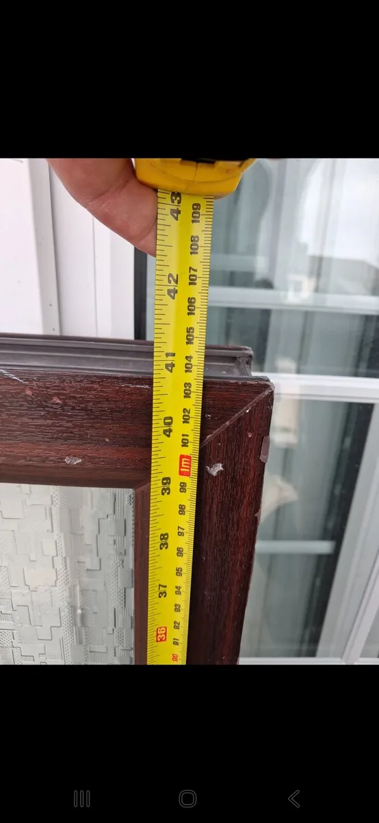 Pvc doors - Image 3