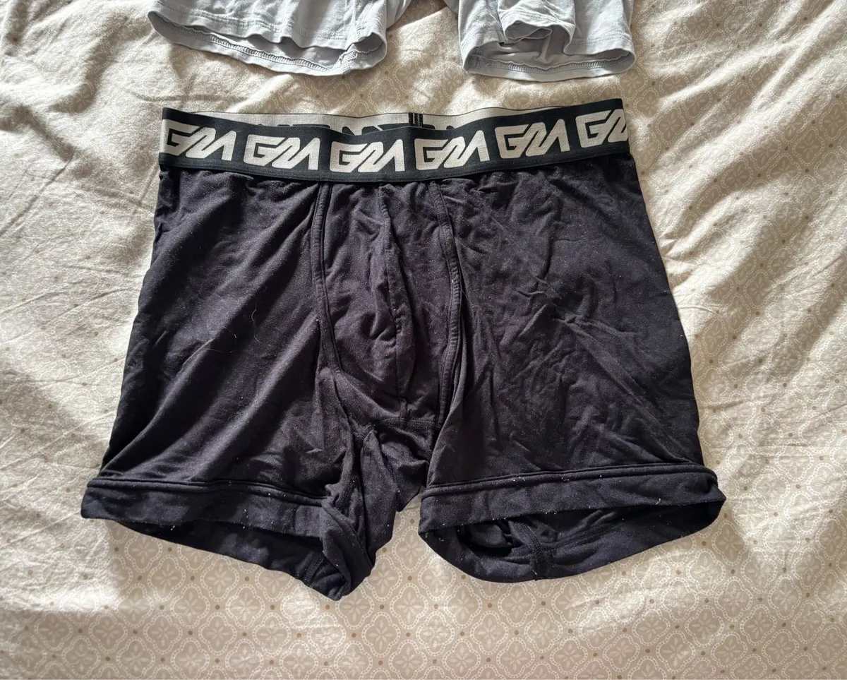 Under Armour mens boxers - Image 1