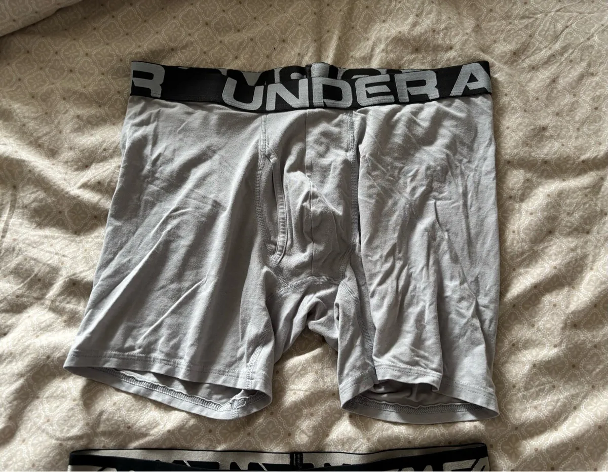 Under Armour mens boxers - Image 2