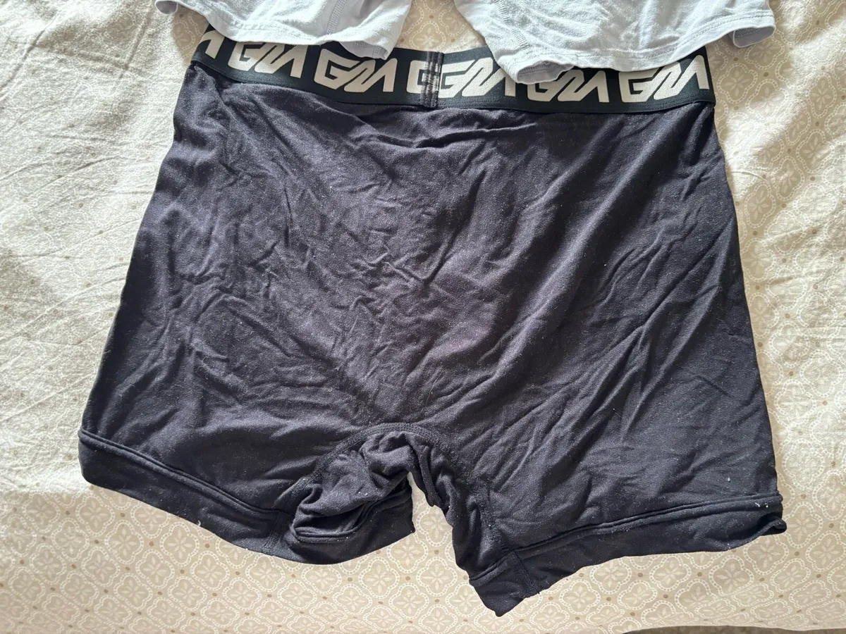 Under Armour mens boxers - Image 3
