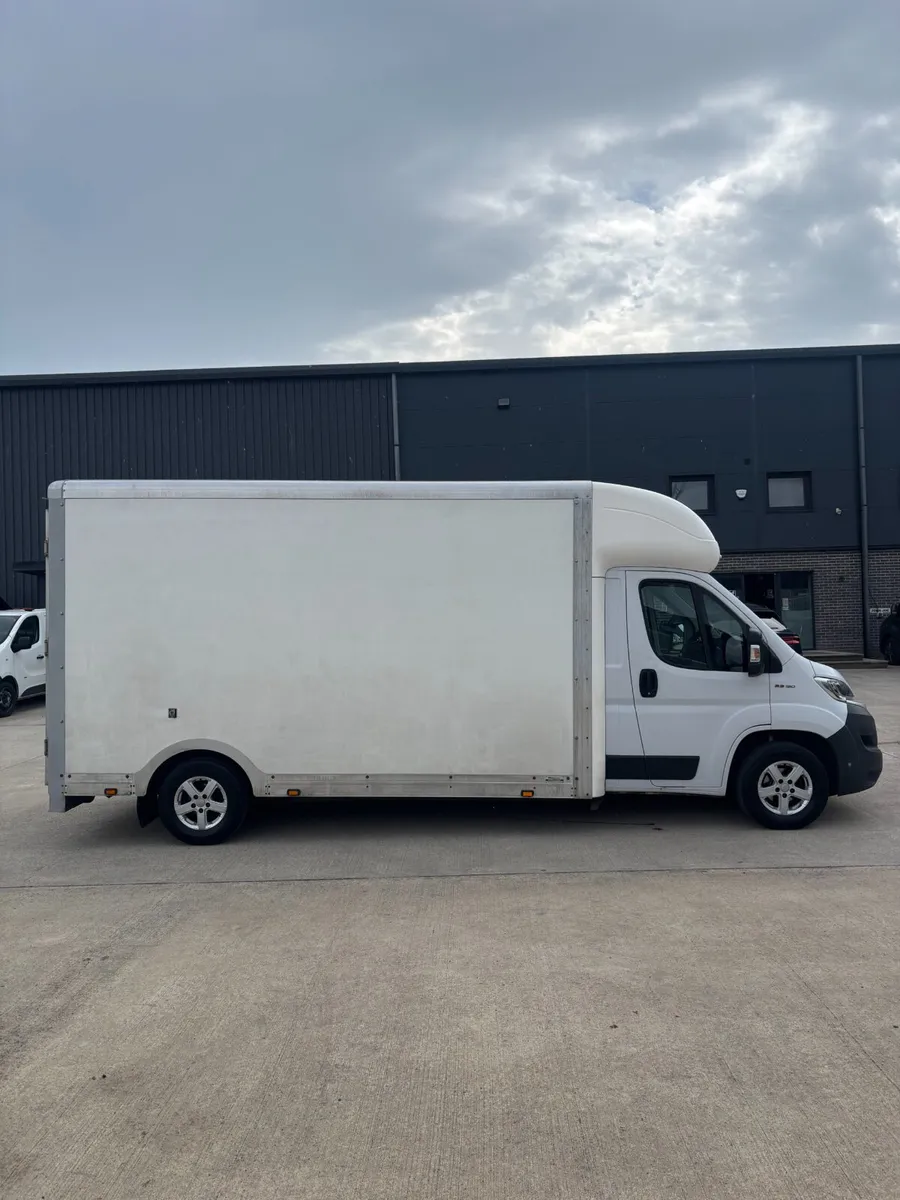 2019 Fiat Ducato 2.3d Low Rider - Image 2