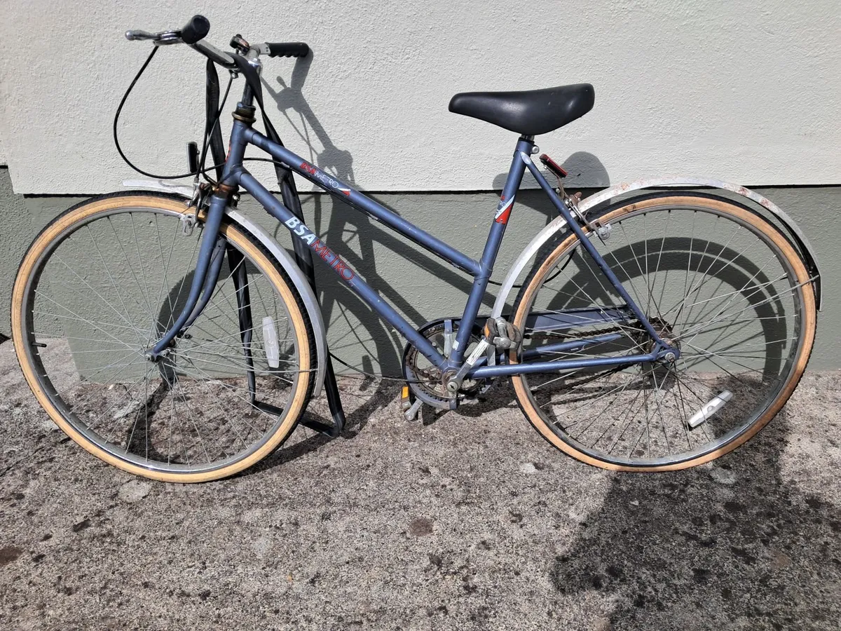 Ladies Bicycle - Image 1