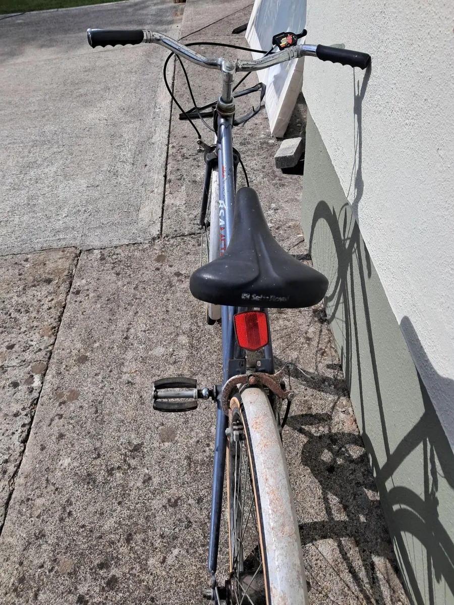 Ladies Bicycle - Image 3