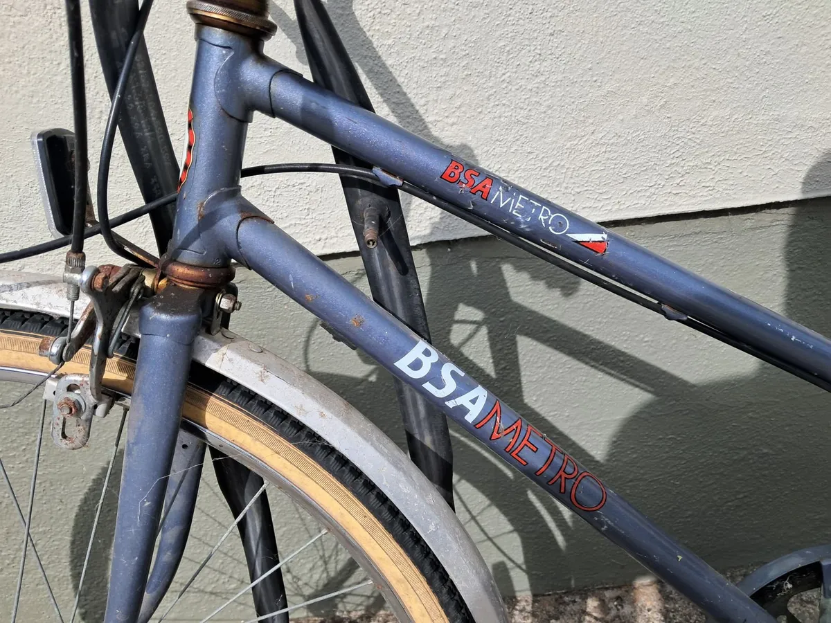 Ladies Bicycle - Image 2