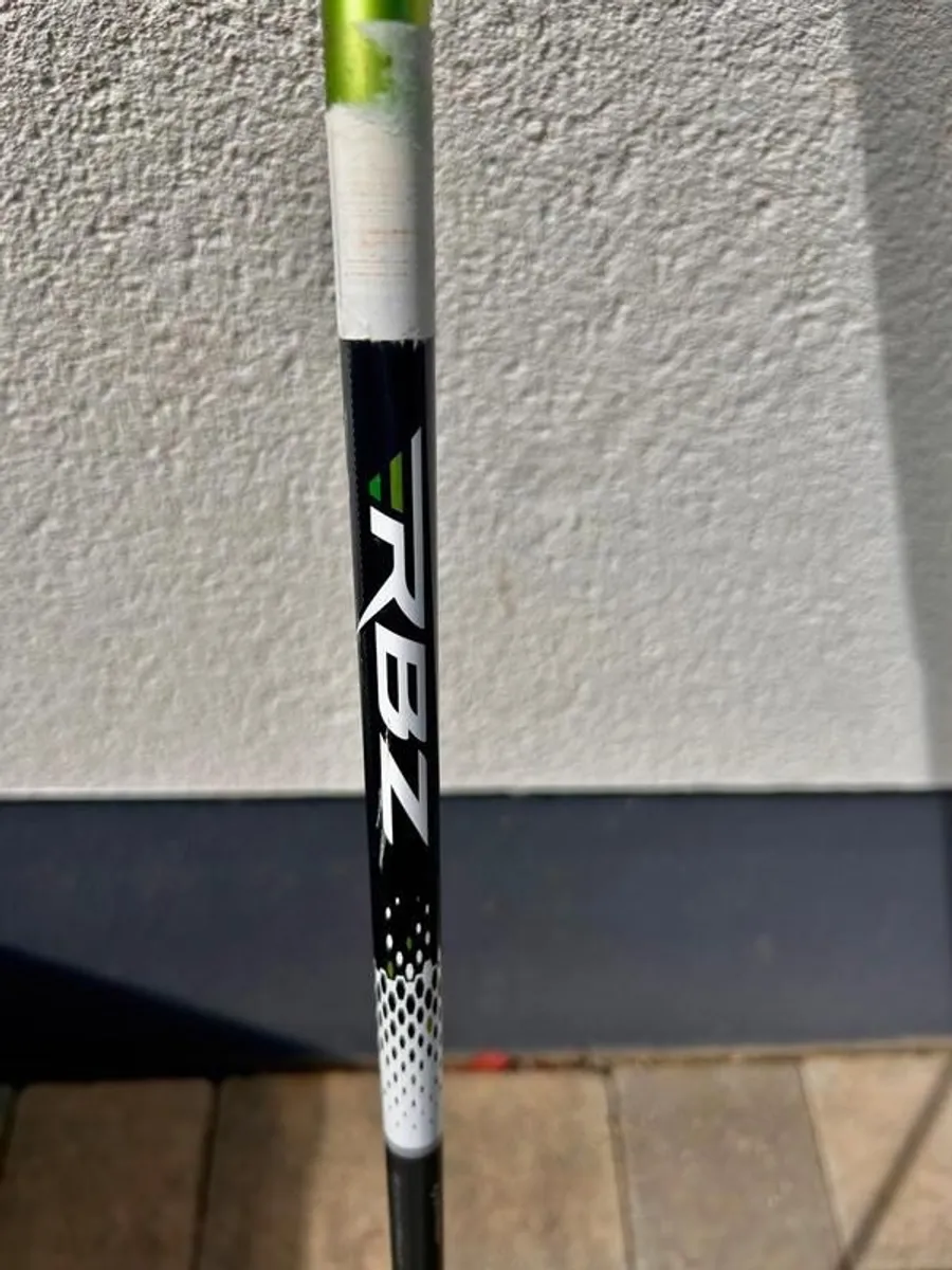 Left TaylorMade RBZ SpeedLite 3 Wood (Fairway Wood) 15 Regular Flex - Image 1