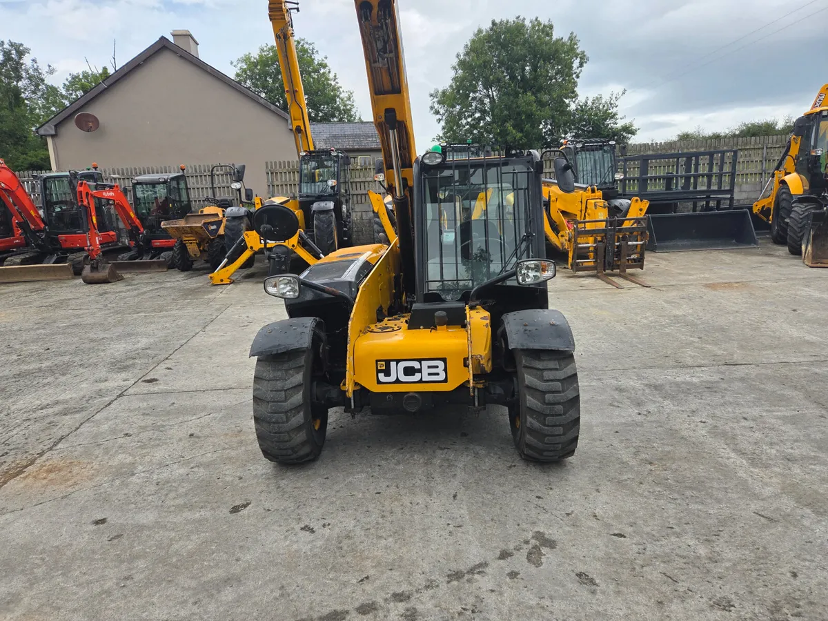 JCB  525  60   (2019) - Image 4