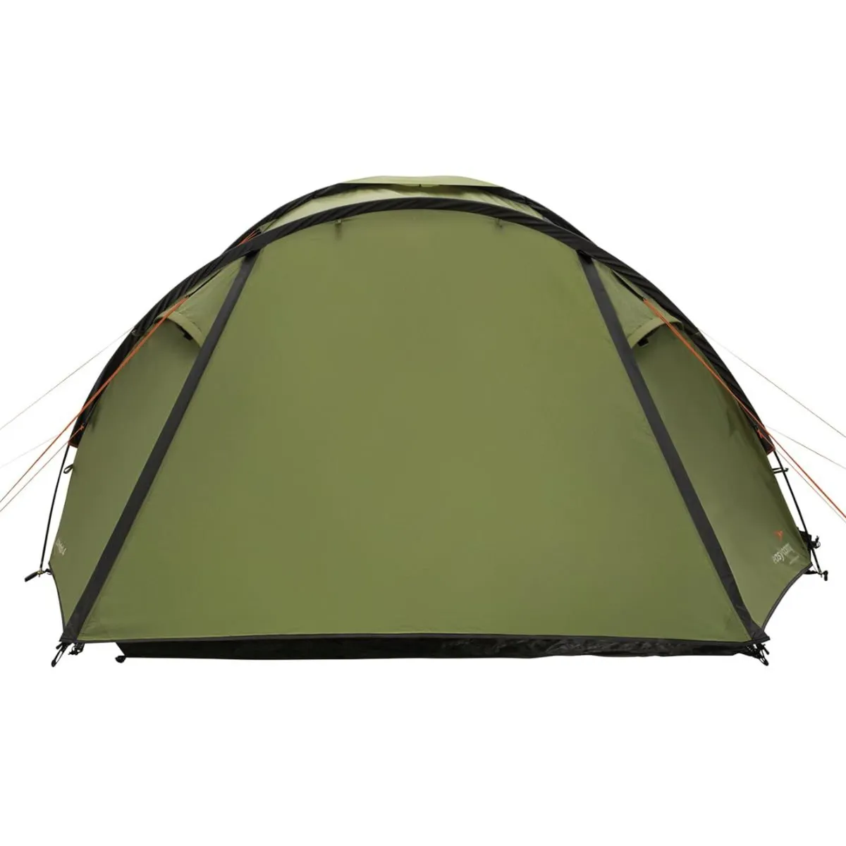 4 man Tent with porch - Image 4