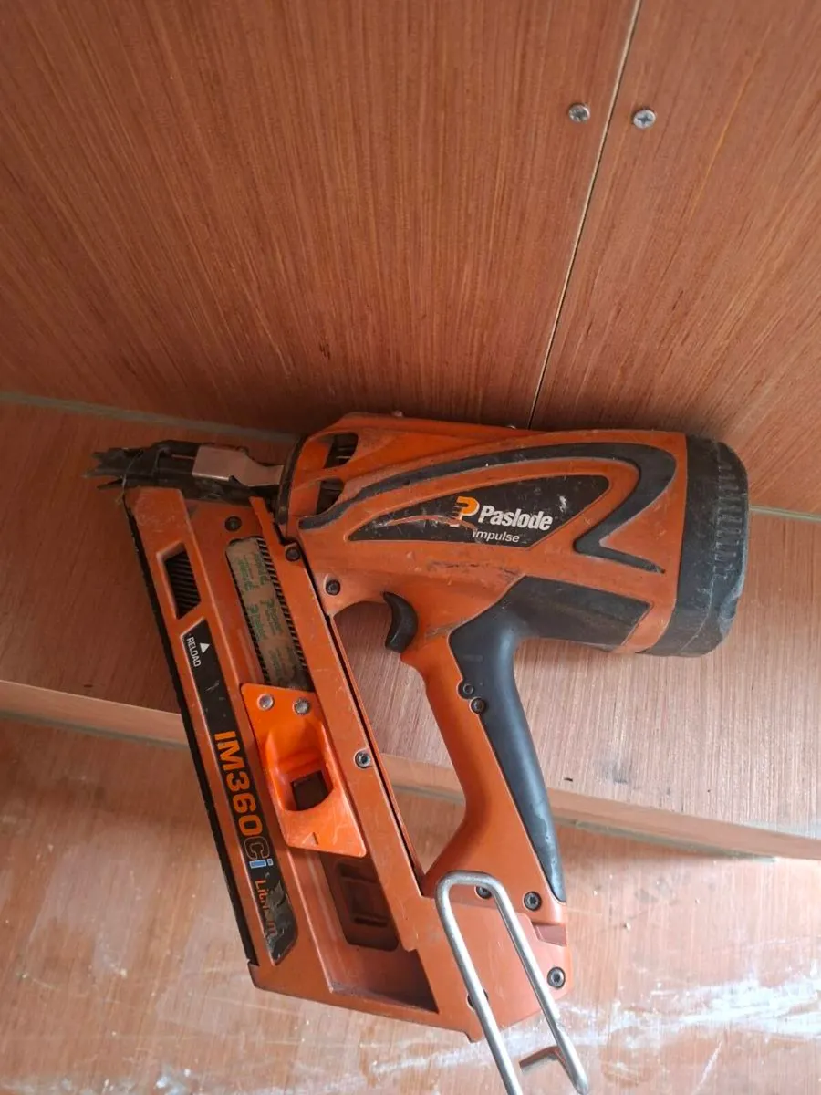 Tools - Image 1