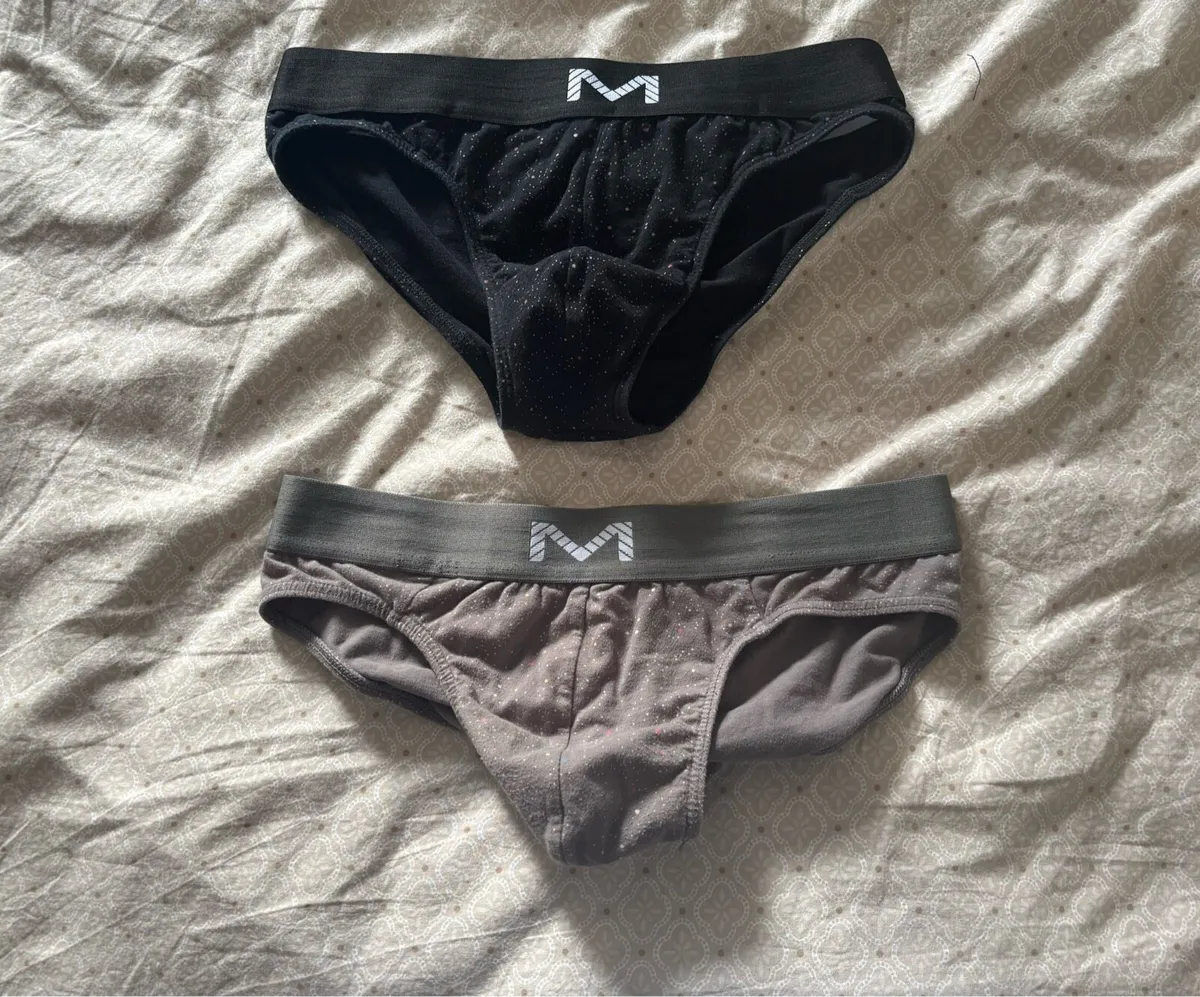 Mariner men’s briefs - Image 1