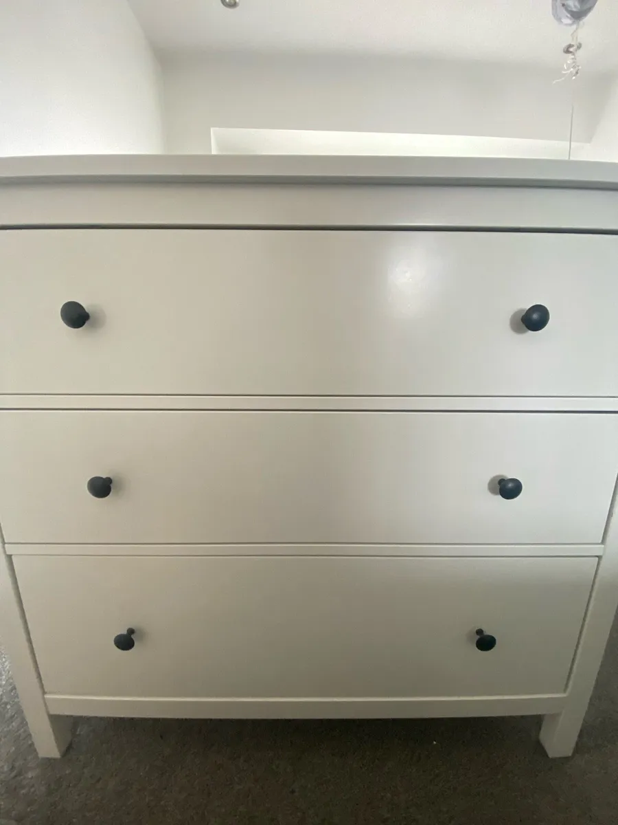 HEMNES Drawer - Image 1