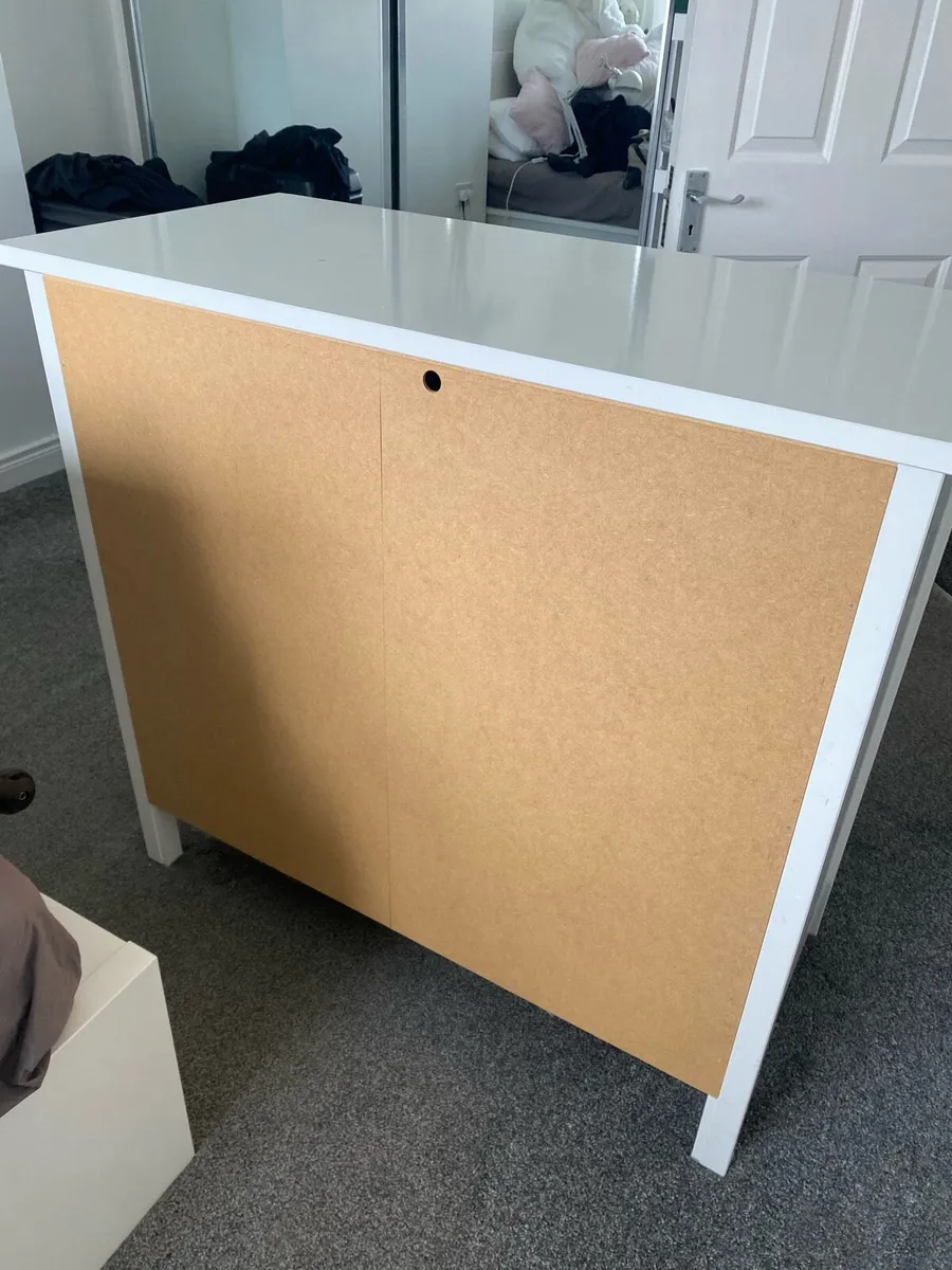 HEMNES Drawer - Image 3