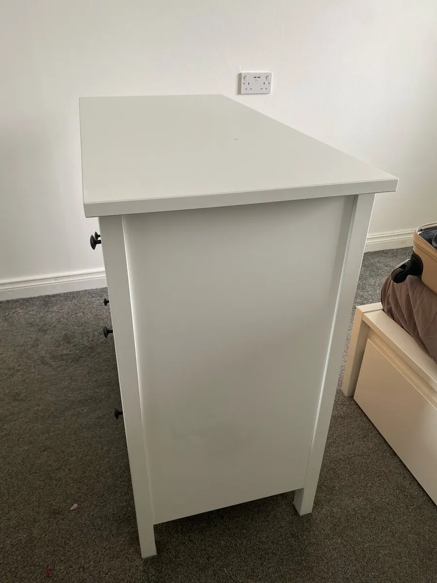 HEMNES Drawer - Image 4