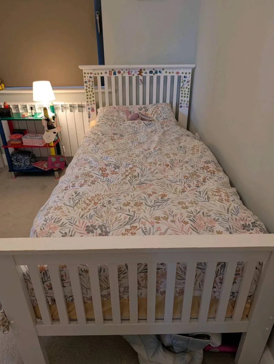 2 x single beds FREE - Image 2