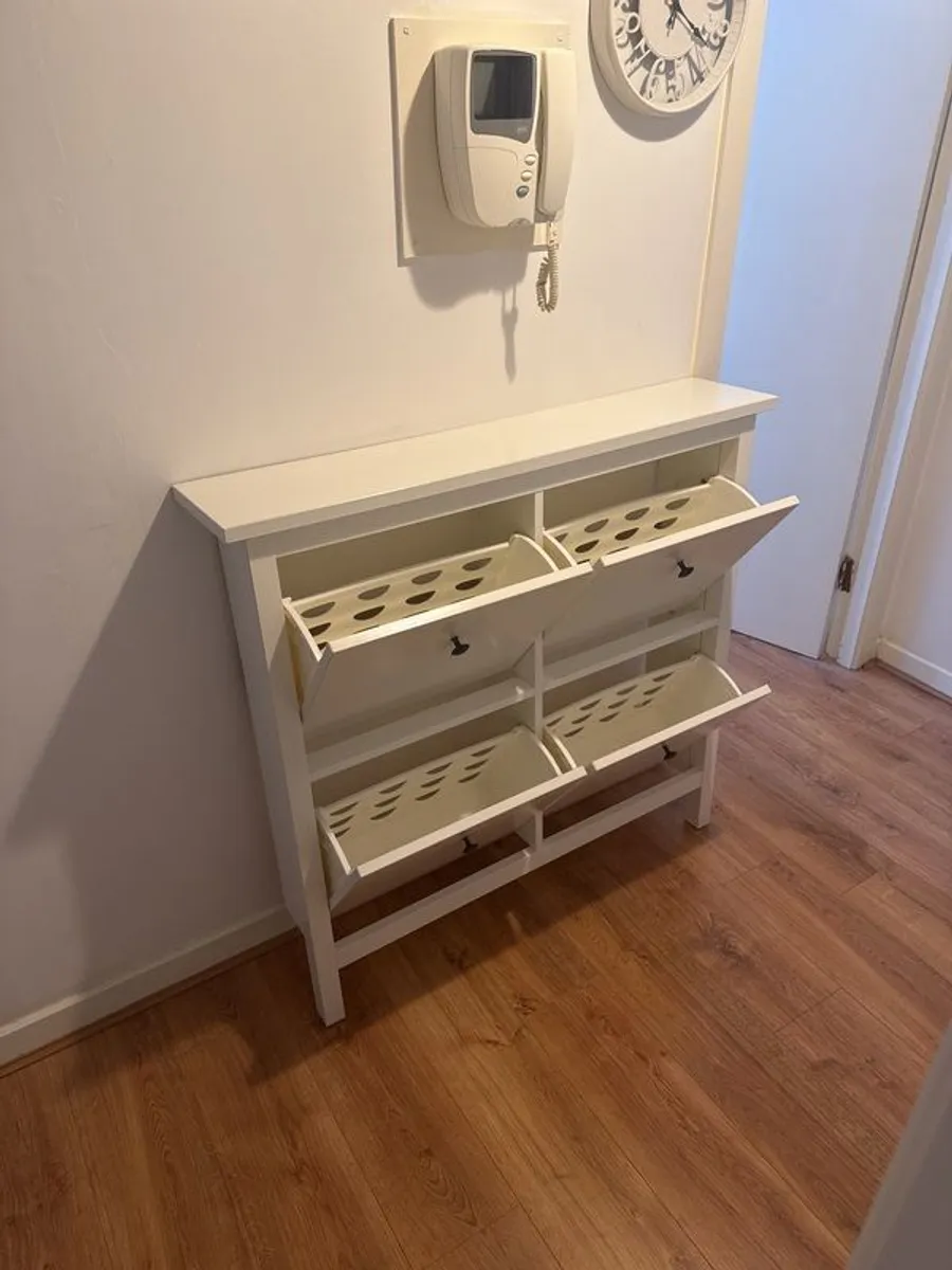 Shoe Cabinet Ikea - Image 2