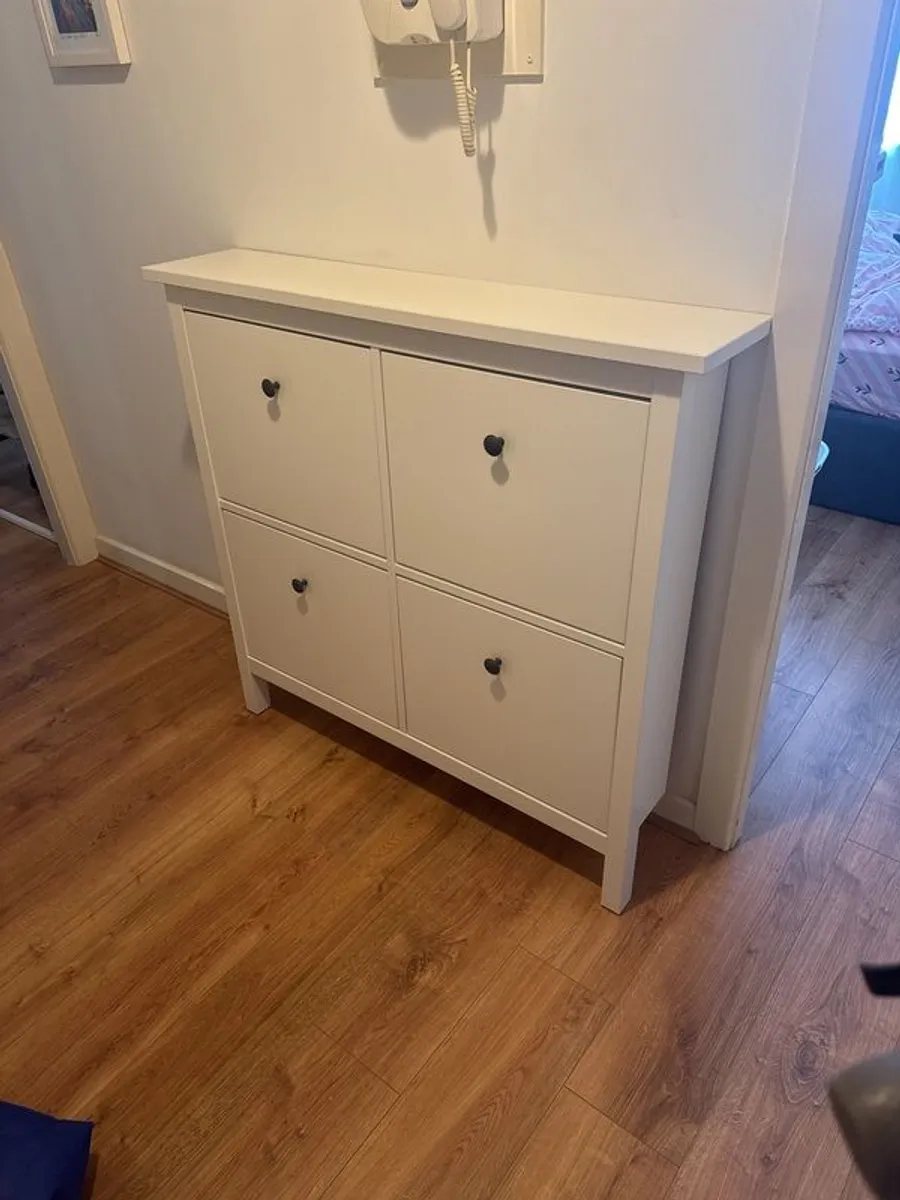 Shoe Cabinet Ikea - Image 3