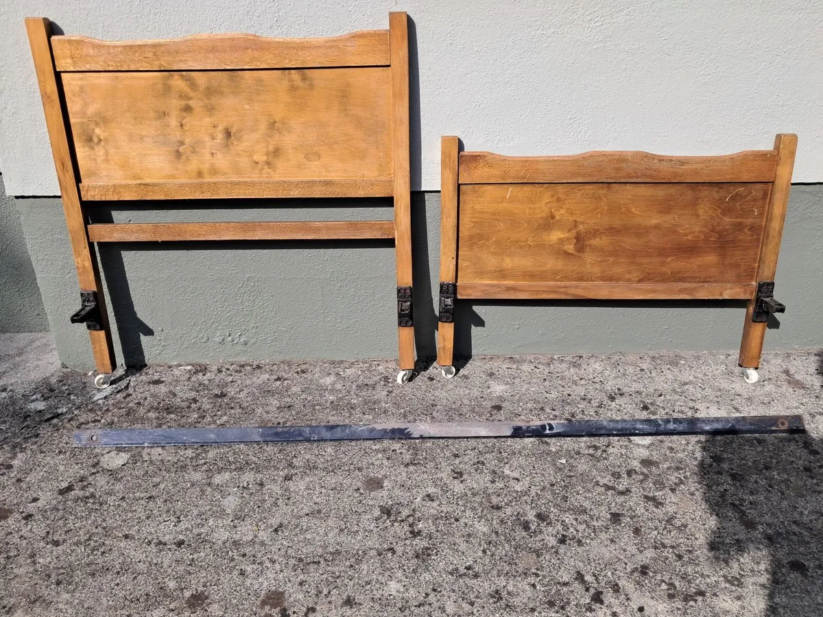 Bed frame - Image 2