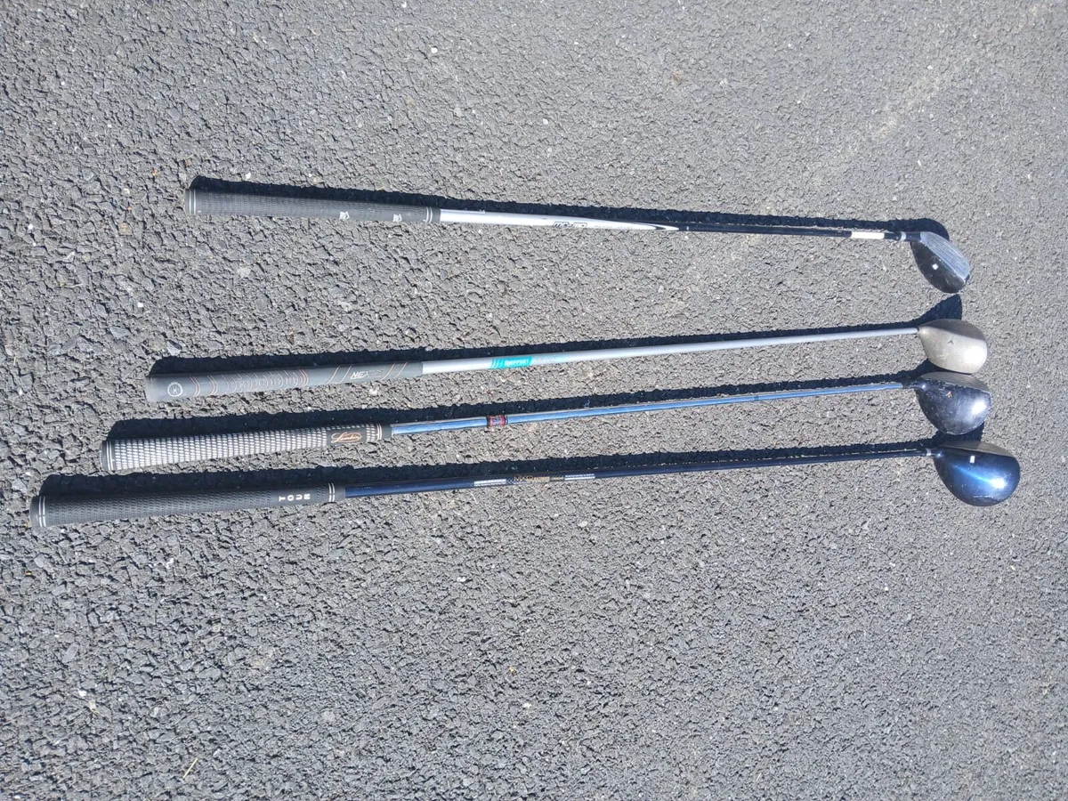 Golf Set - Image 3