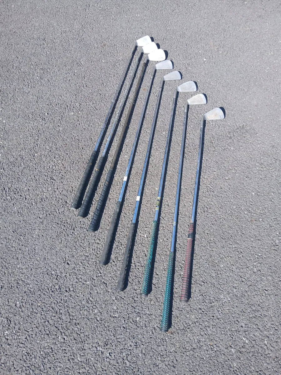 Golf Set - Image 4