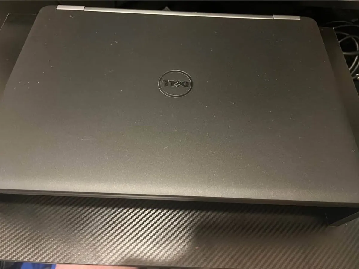 Dell Latitude E7470 Laptop | Intel Core i5 | 8GB - Image 3