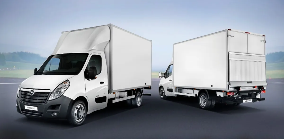 MAN AND VAN 24/7 COLLETIONS AND DELIVERYS