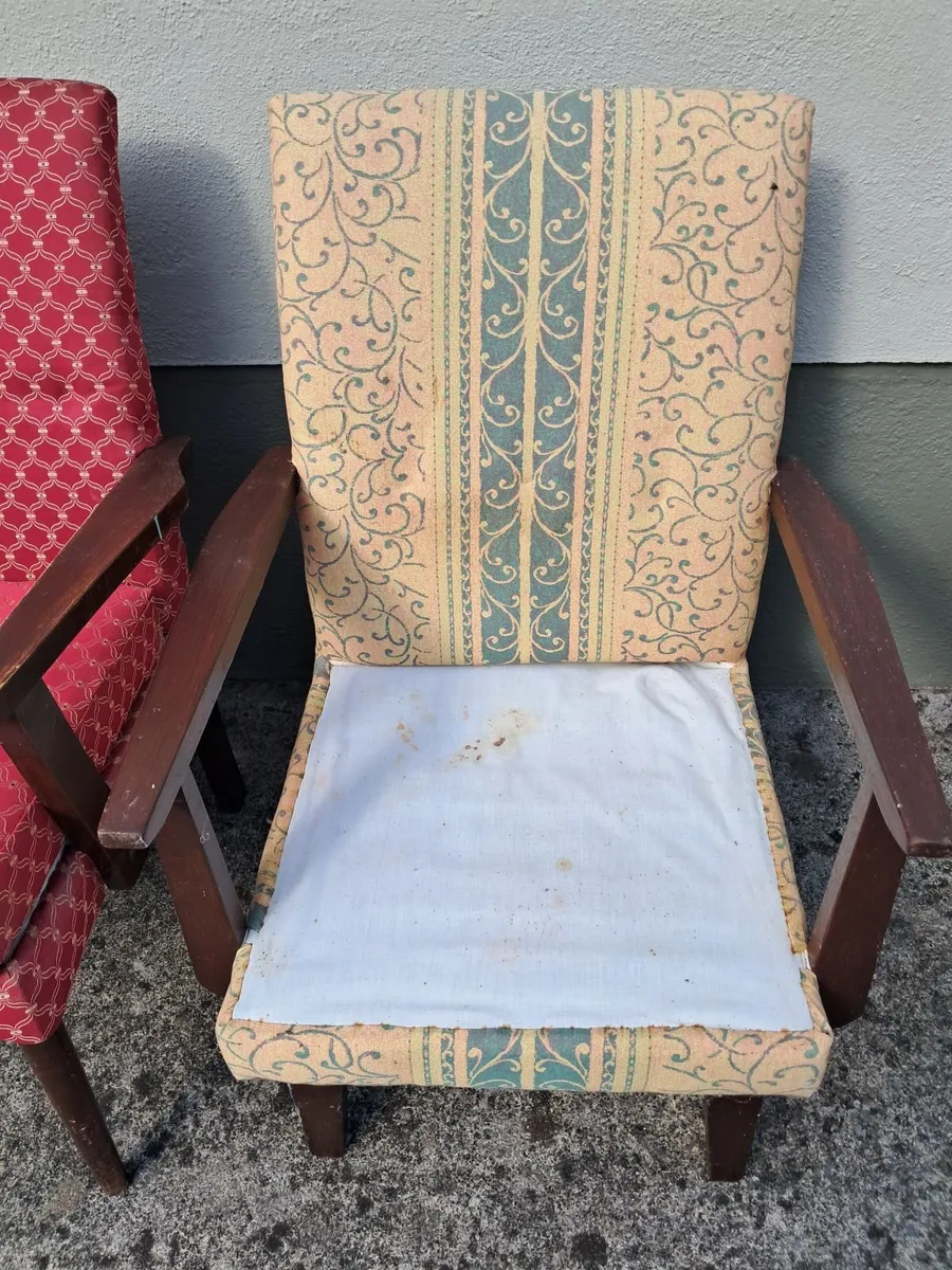 Arm chairs - Image 4