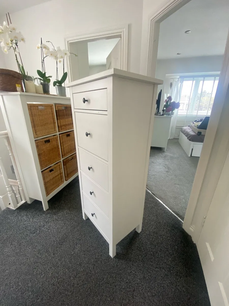 Hemnes drawer - Image 2