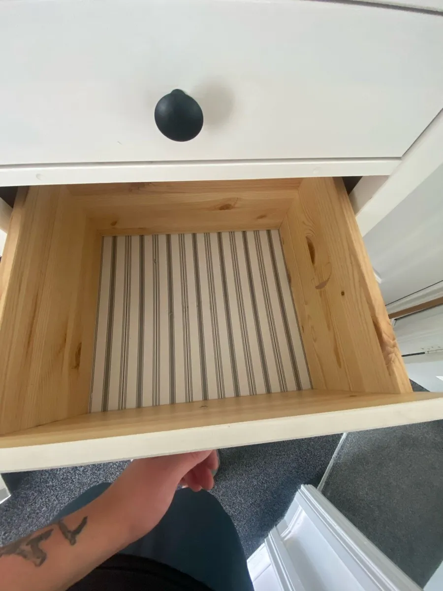 Hemnes drawer - Image 3