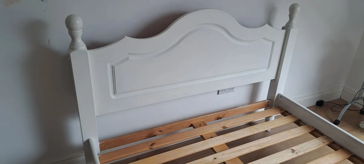 Bed frame - Image 2