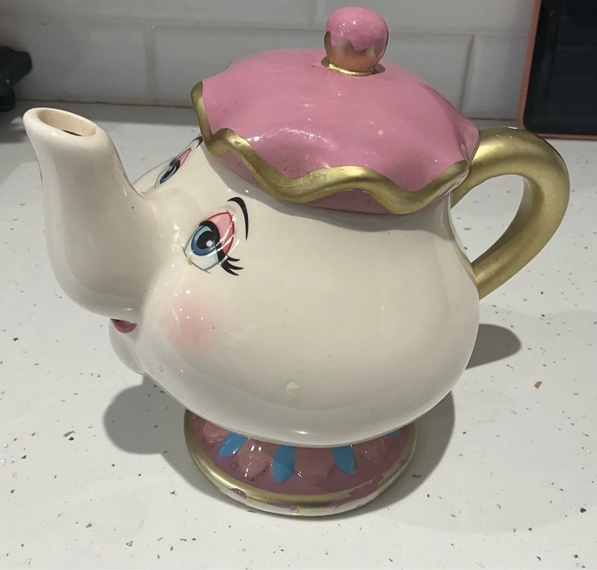 DISNEY Teapot - Image 2
