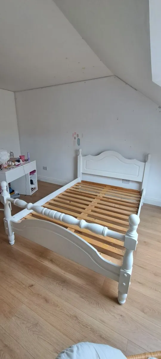 Bed frame - Image 4
