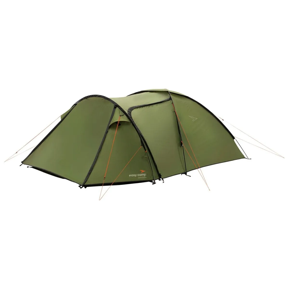 4 man Tent with porch - Image 1