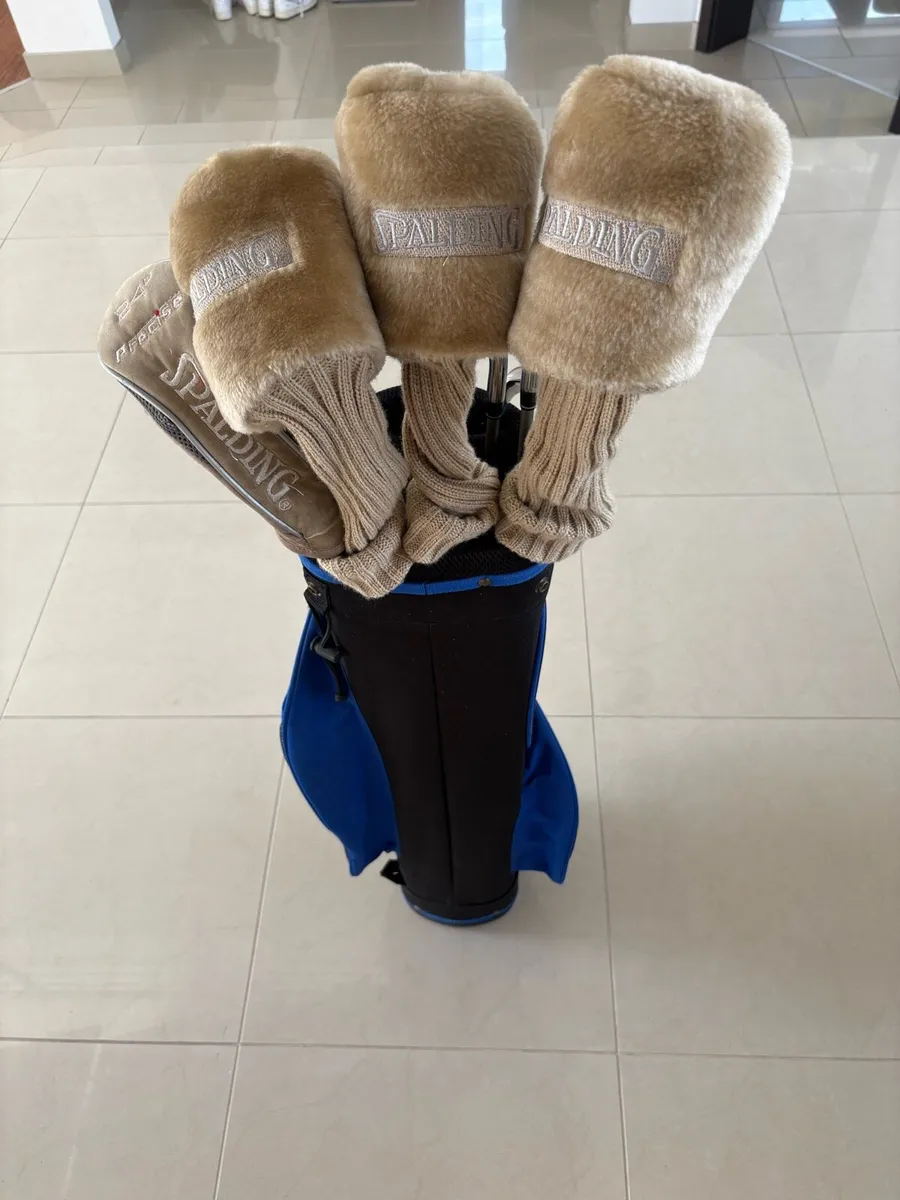 Golf set - Image 2