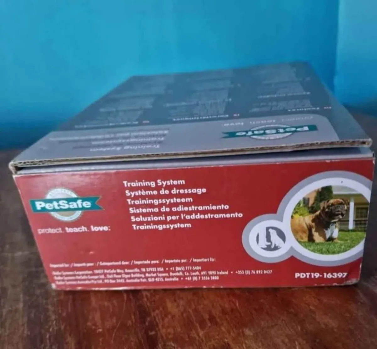 Petsafe training system (300meters). - Image 2