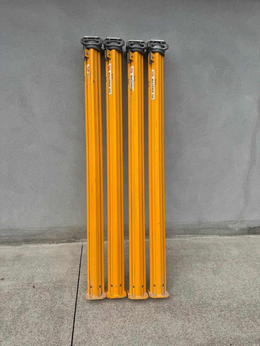 Peri Prop - Image 1