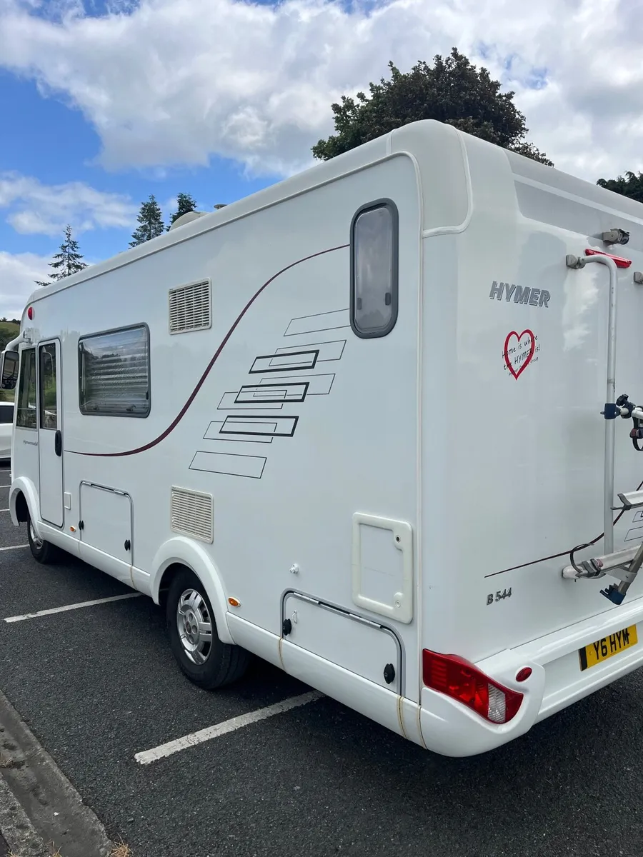 Motorhome - Image 2