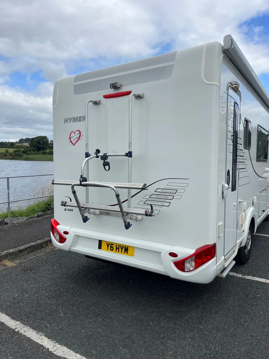 Motorhome - Image 3