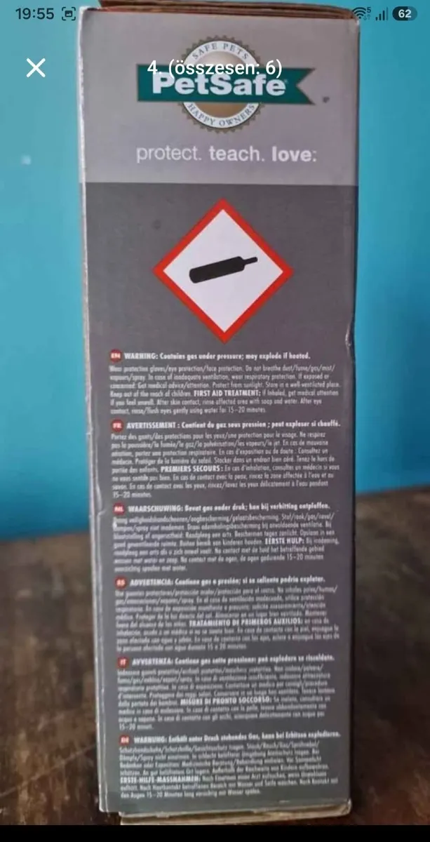 Petsafe training system (300meters). - Image 4