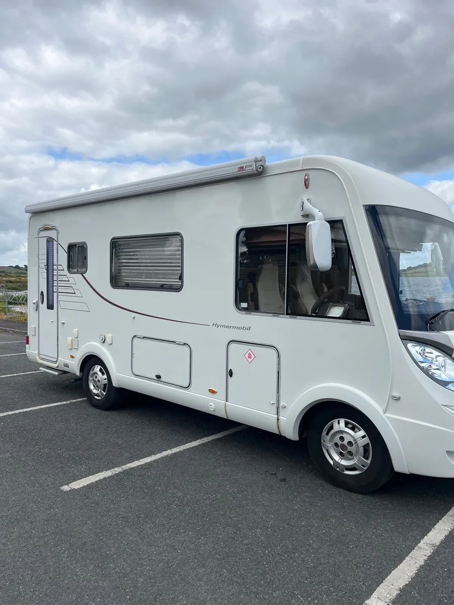 Motorhome - Image 1