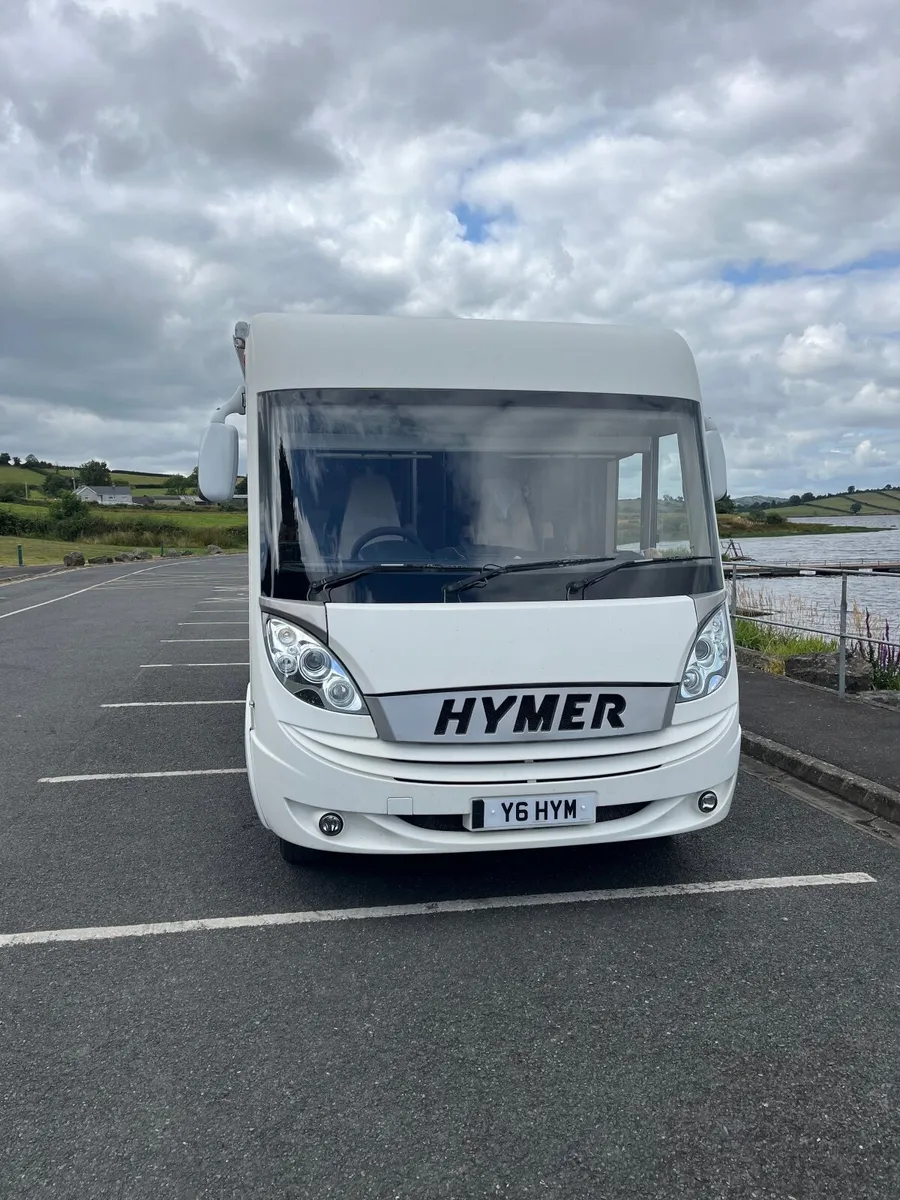 Motorhome - Image 4