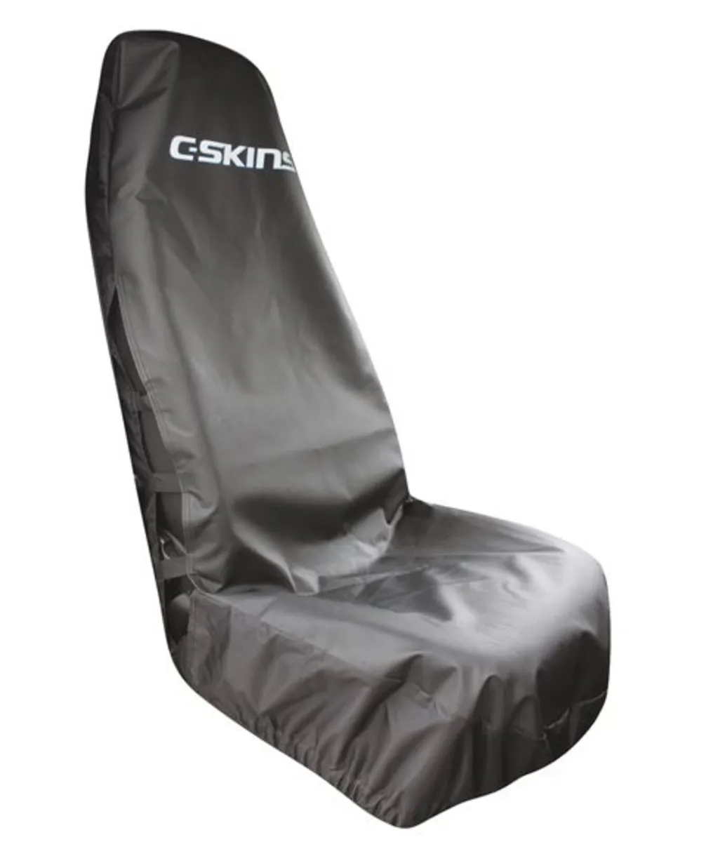 New Northcore waterproof seat covers - Image 1