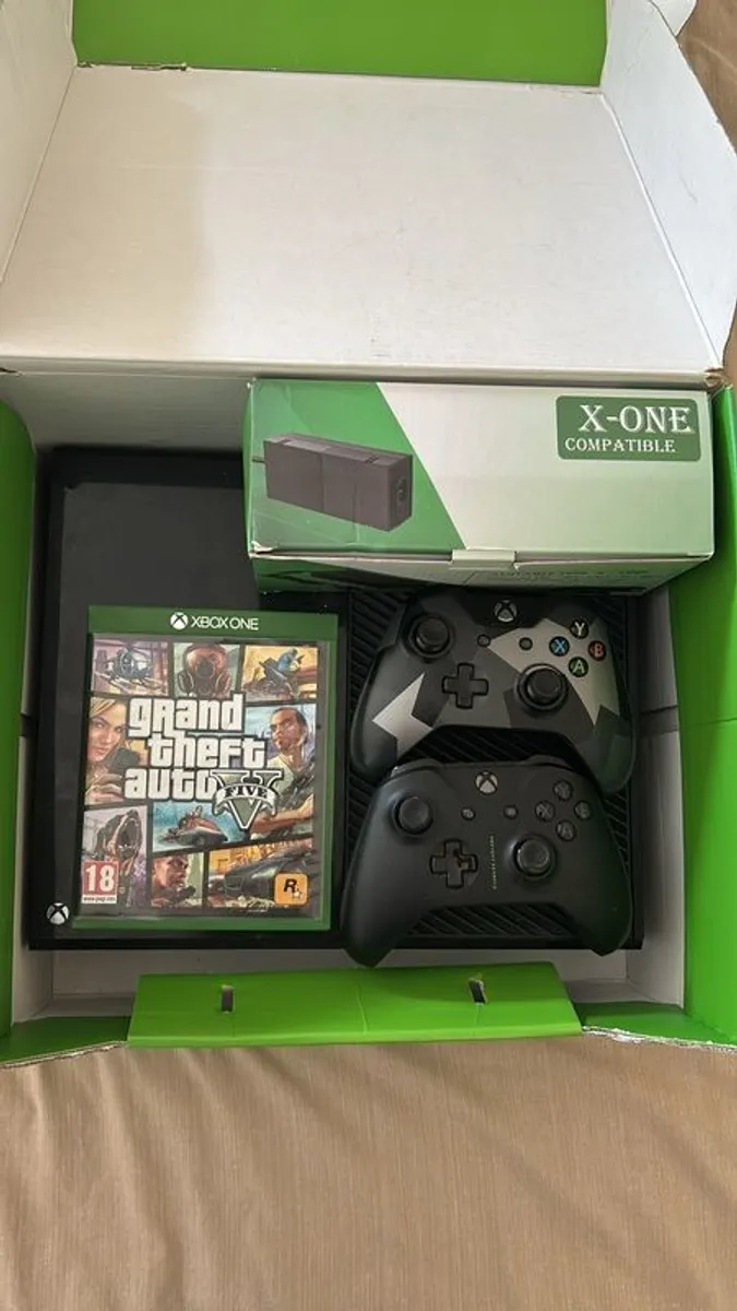 xbox one - Image 2