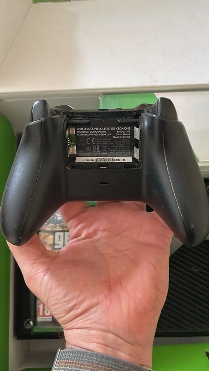 xbox one - Image 3