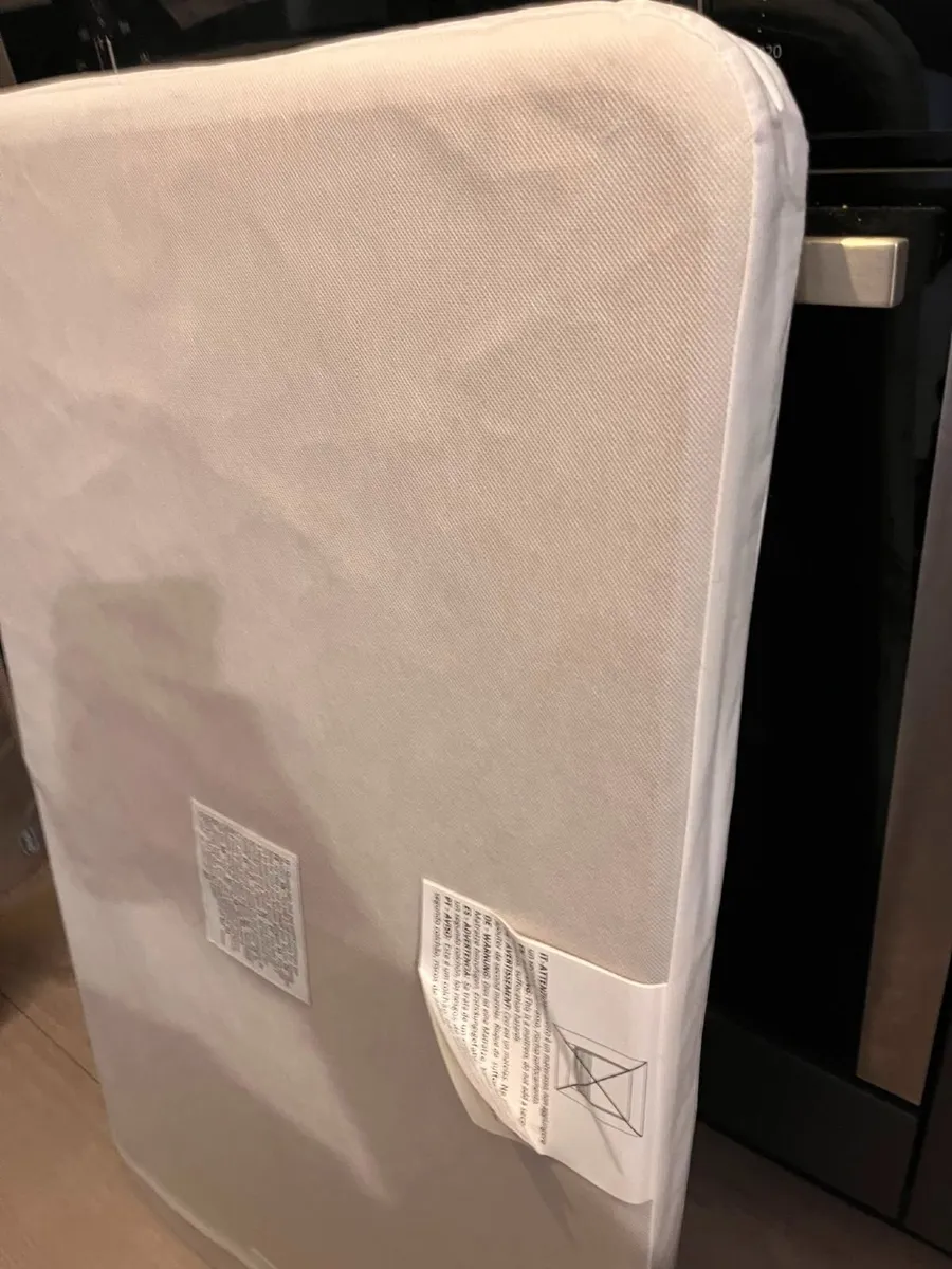 Baby cot Chicco Next2Me - Image 3