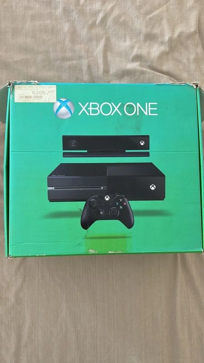 xbox one - Image 1
