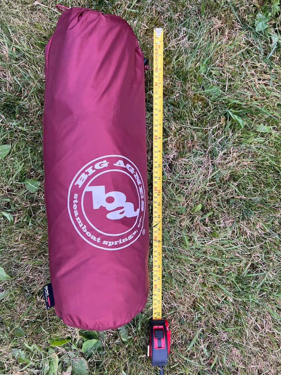 Big Agnes C Bar 2 Tent - Image 3