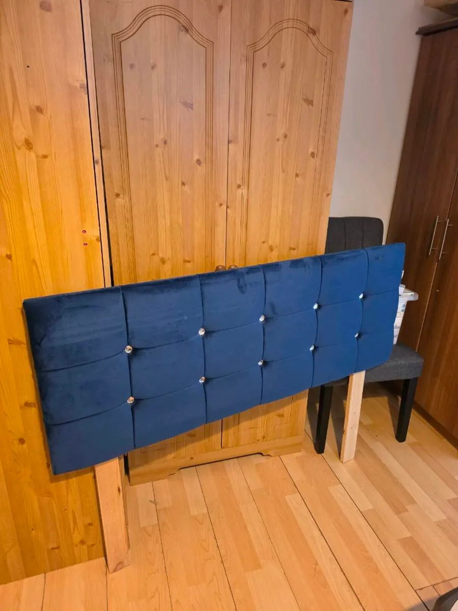Bed & Mattress - Image 3