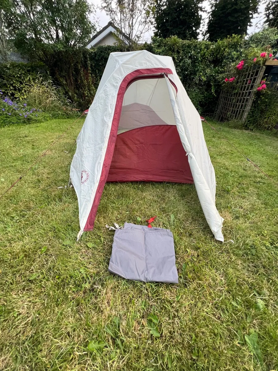 Big Agnes C Bar 2 Tent - Image 4
