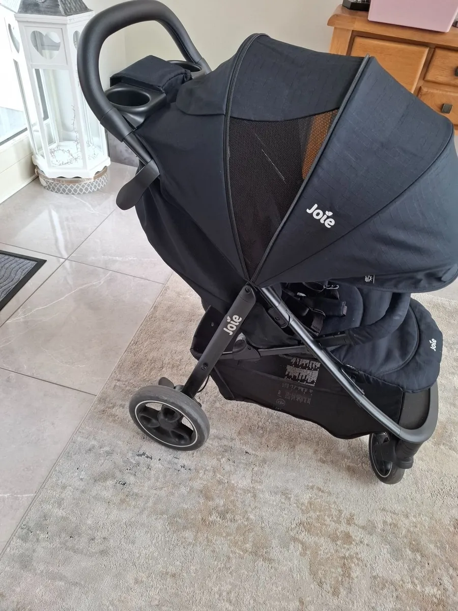 Joie Stroller - Image 1